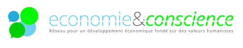Economie & Conscience Logo